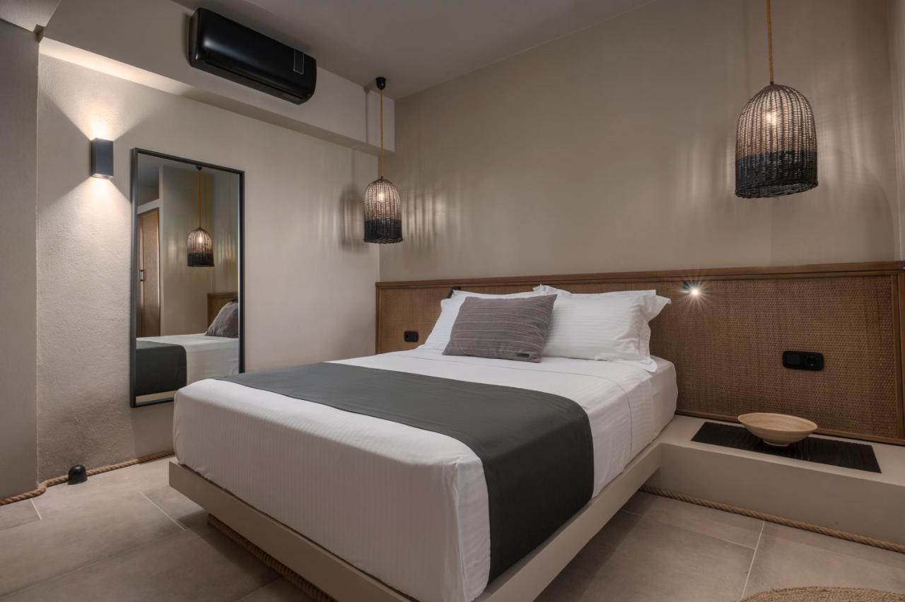 Anmian Suites Vourvourou Exterior foto