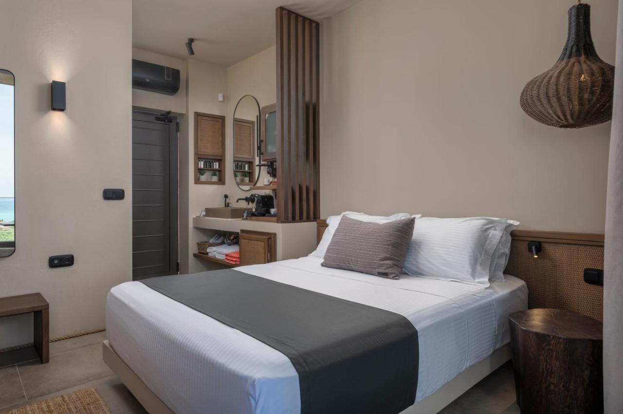 Anmian Suites Vourvourou Exterior foto